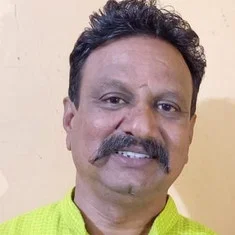 Vivek Vitthalrao Holsambre