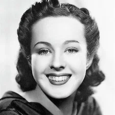 Peggy Moran