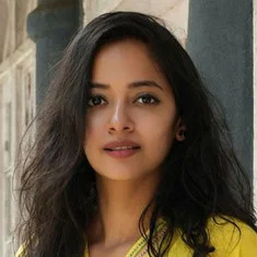 Ardra Mohan
