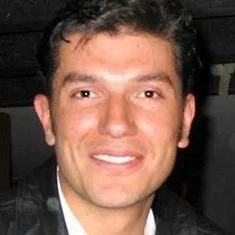 Gustavo Angarita Jr.