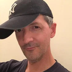 Paul Boocock