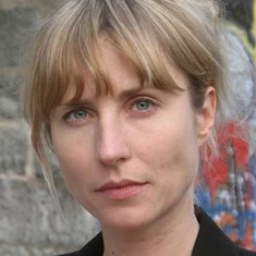 Susanna Rozkosny
