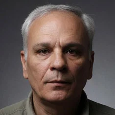 George Hashemzadeh