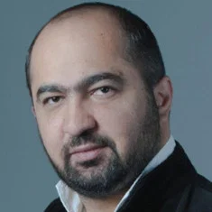 Gevorg Hakobyan