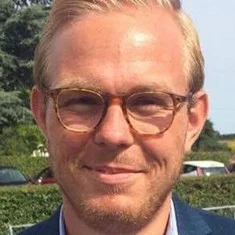 Nichlas Skovgaard Larsen
