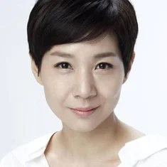 Kim Ho-jung