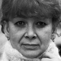 Маргарита Касымова