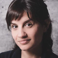 Pascale T. Tremblay