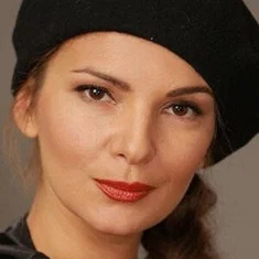 Татьяна Борисова