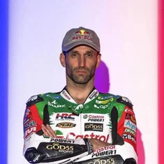 Johann Zarco