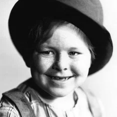 Harry Spear