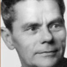 Георгий Гумилевский