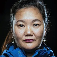 Lhakpa Sherpa