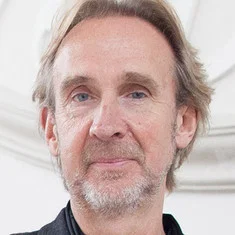 Mike Rutherford
