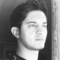 Teymour Ghaderi