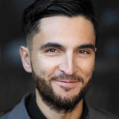Ben Mann