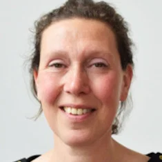 Janneke van de Kerkhof