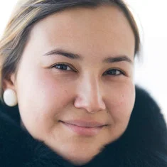 Jennifer Kilabuk
