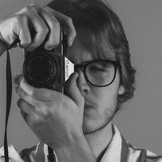 Simon Hale Anderson