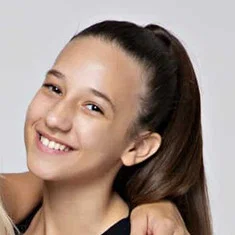 Areti Gkaripi