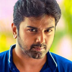 Nandan Loganathan
