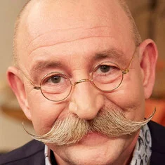 Horst Lichter