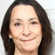 Janina Berman