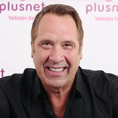 David Seaman