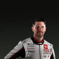 Denny Hamlin