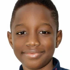 Fiyinfoluwa Asenuga