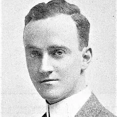Hayward Mack