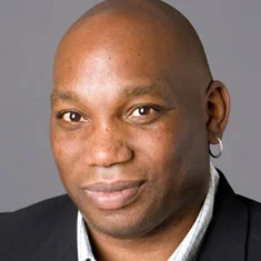 Howard Bryant