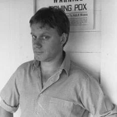 Rick Hancox