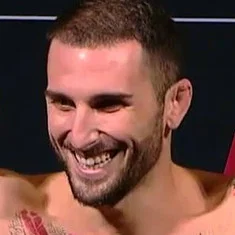 Enrique Marin