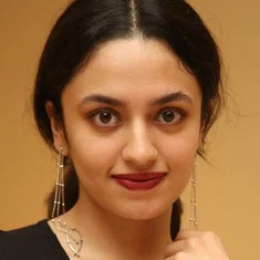 Malvika Nair