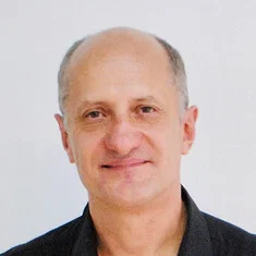 Fabián Arenillas