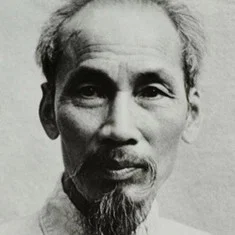 Hồ Chí Minh