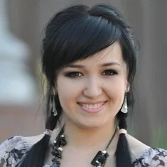 Nigora Ismailova