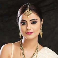 Minakshi Jaiswal