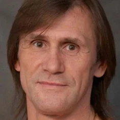 Игорь Урываев