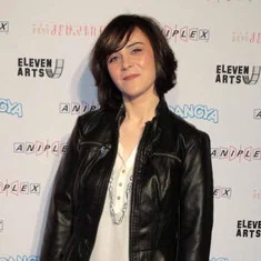 Sarah Anne Williams