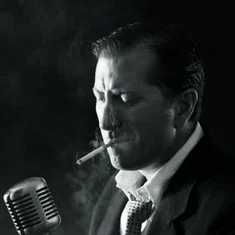 Nicholas Fabrio