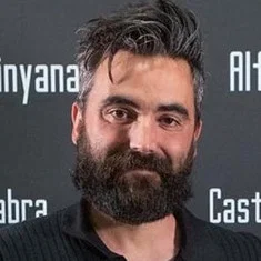 Sergio Milán