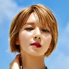 Park Cho-a