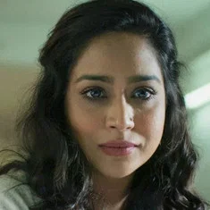 Zakia Bari Mamo