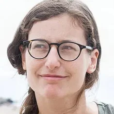 Hallie Cantor