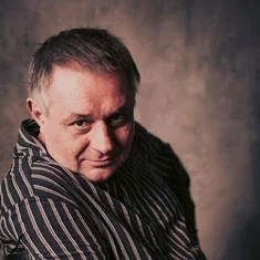 Юрий Морозов
