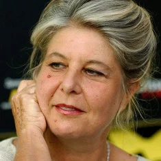 Fiorella Infascelli