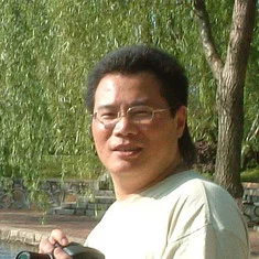 Qin Zhou