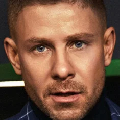 Дмитрий Фомин